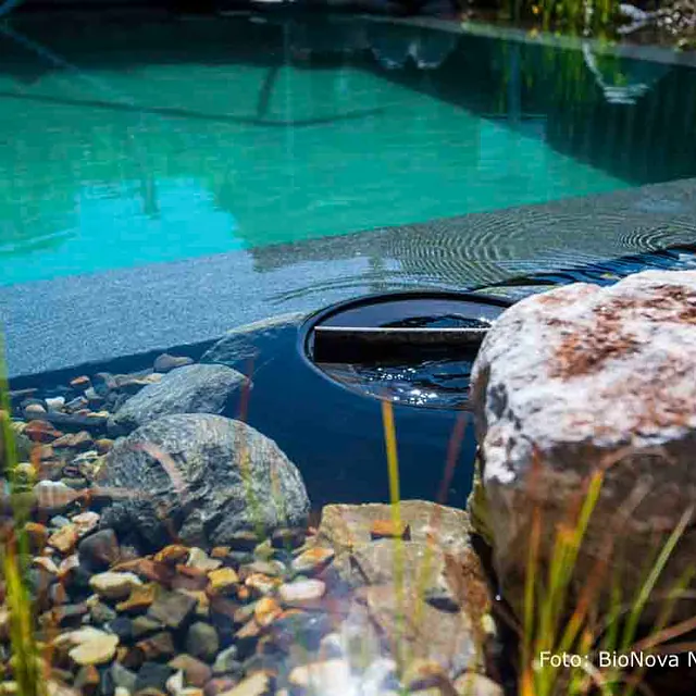 Niveko Premium Pools