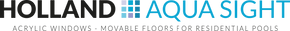 Logo - Holland Aqua Sight