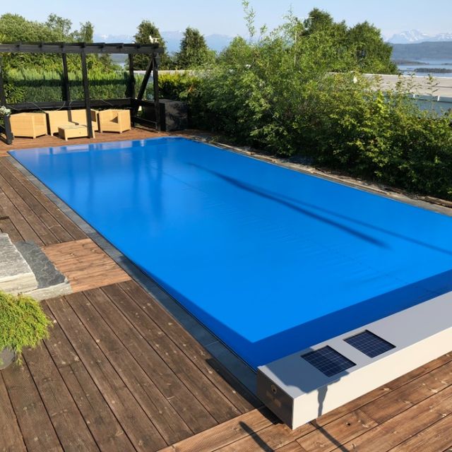 CoverSeal Design Sikkerhetstrekk