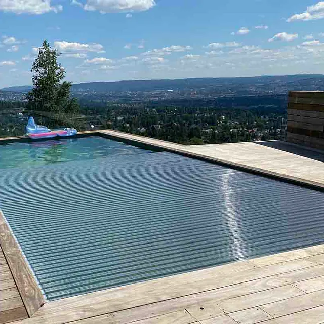 Niveko Premium Pools