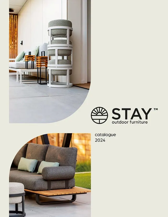 Katalog STAY