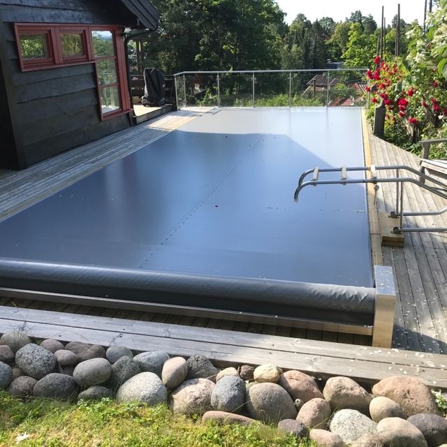 CoverSeal Design Sikkerhetstrekk
