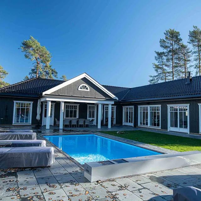 Niveko Premium Pools