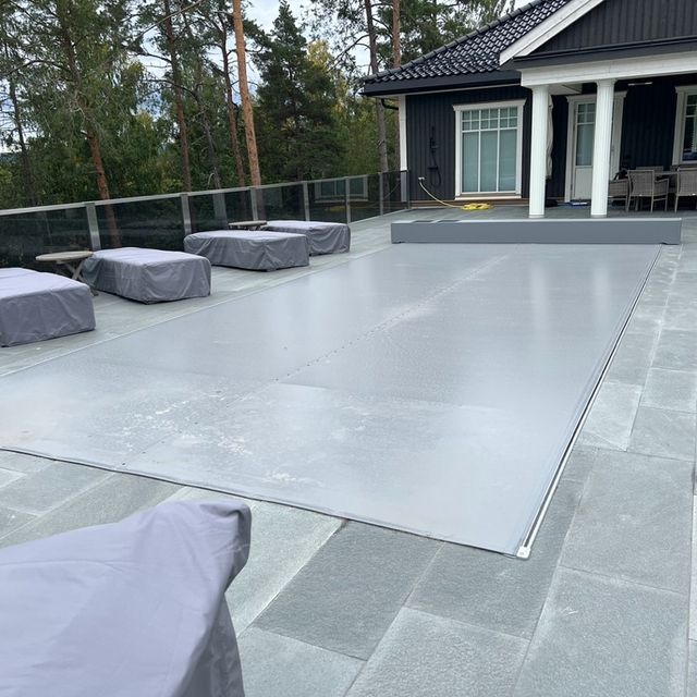 CoverSeal Design Sikkerhetstrekk