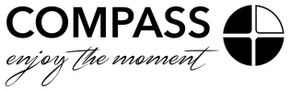 Logo - Compass