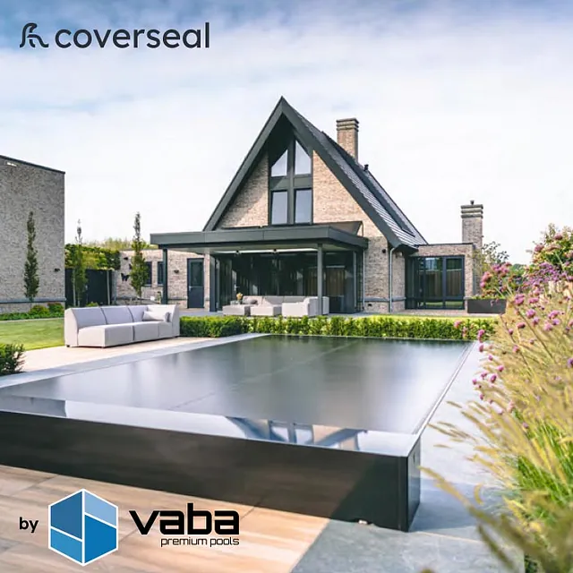Katalog Coverseal