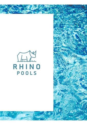 Rhion pools