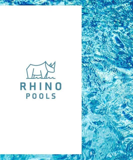 Rhion pools