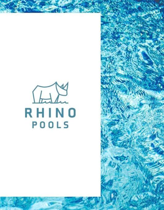 Rhion pools