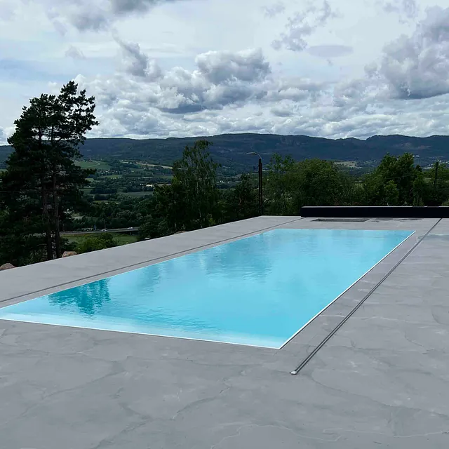 Niveko Premium Pools