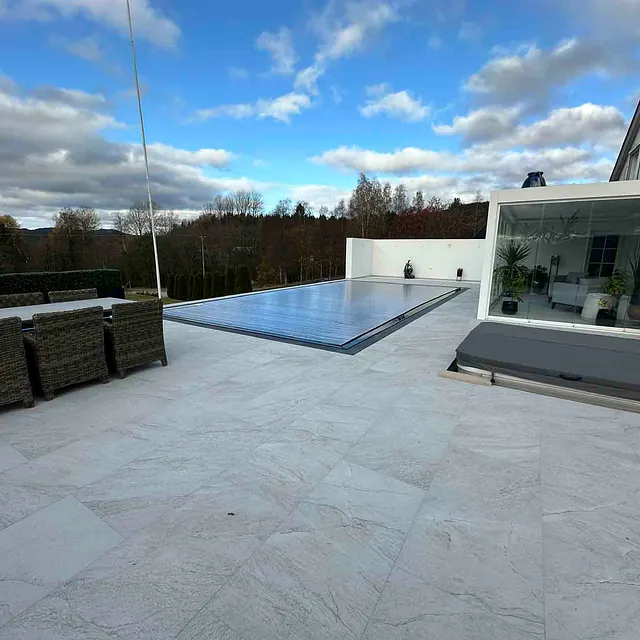 Niveko Premium Pools