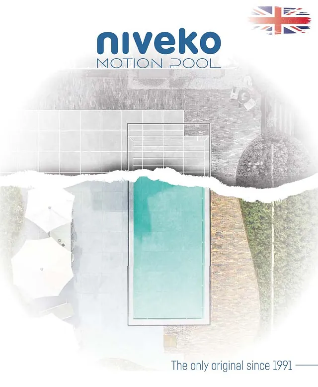 Katalog Motion pool
