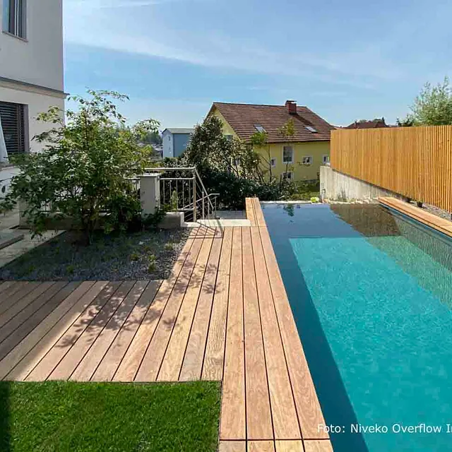 Niveko Premium Pools