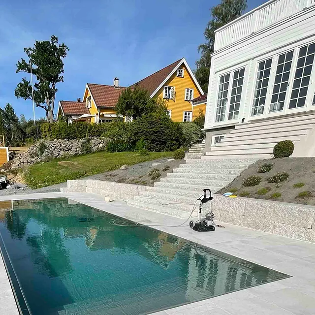 Niveko Premium Pools
