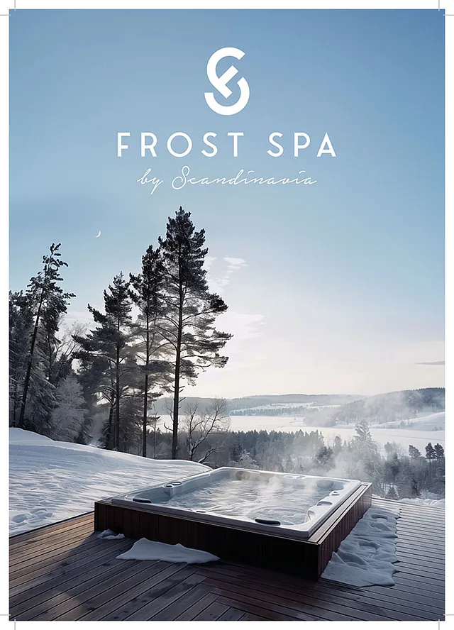 Katalog Frost SPA