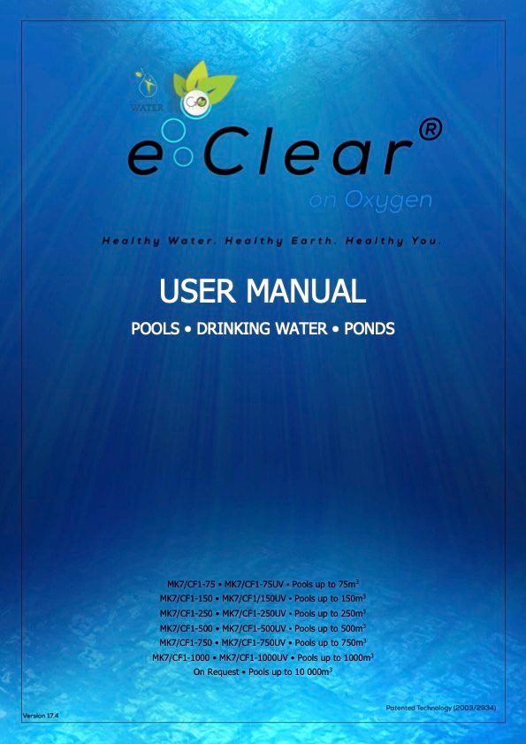 Unser manual