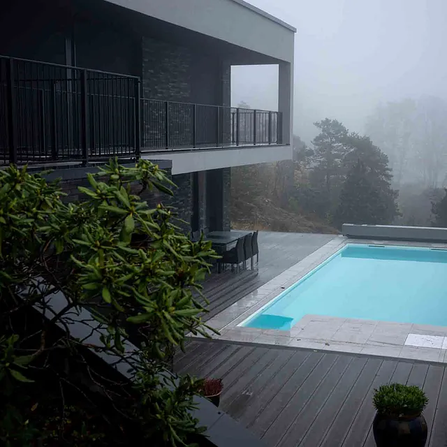 Niveko Premium Pools